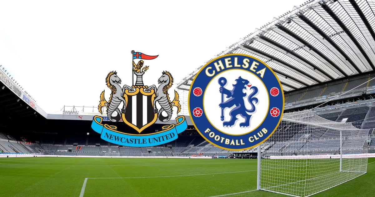 Newcastle Vs Chelsea Match Prediction & Betting Tips CindyfreetIps